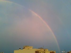 arcoiris mutxamel