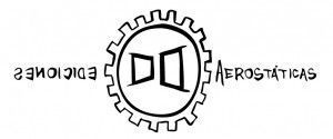 logo aerostaticas
