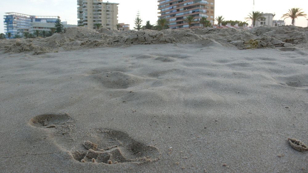 San Juan Playa Urbanismo