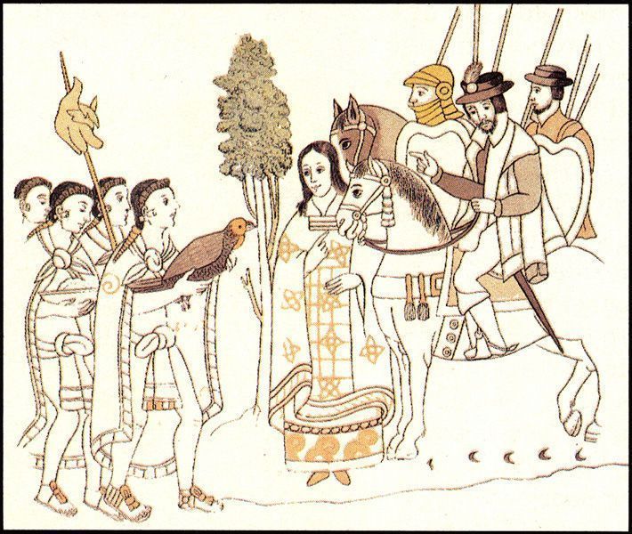 malinche