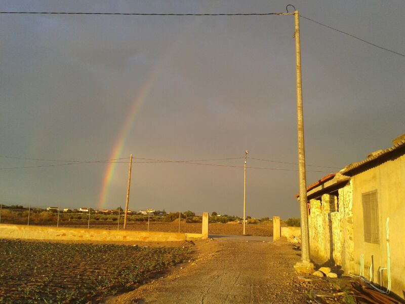 arcoiris lorca