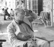 Lewis Mumford