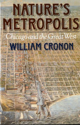 William Crono Chicago