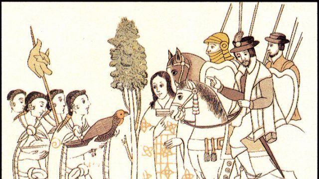 malinche